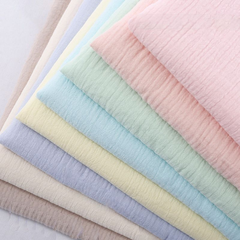 Cotton Dress Fabric