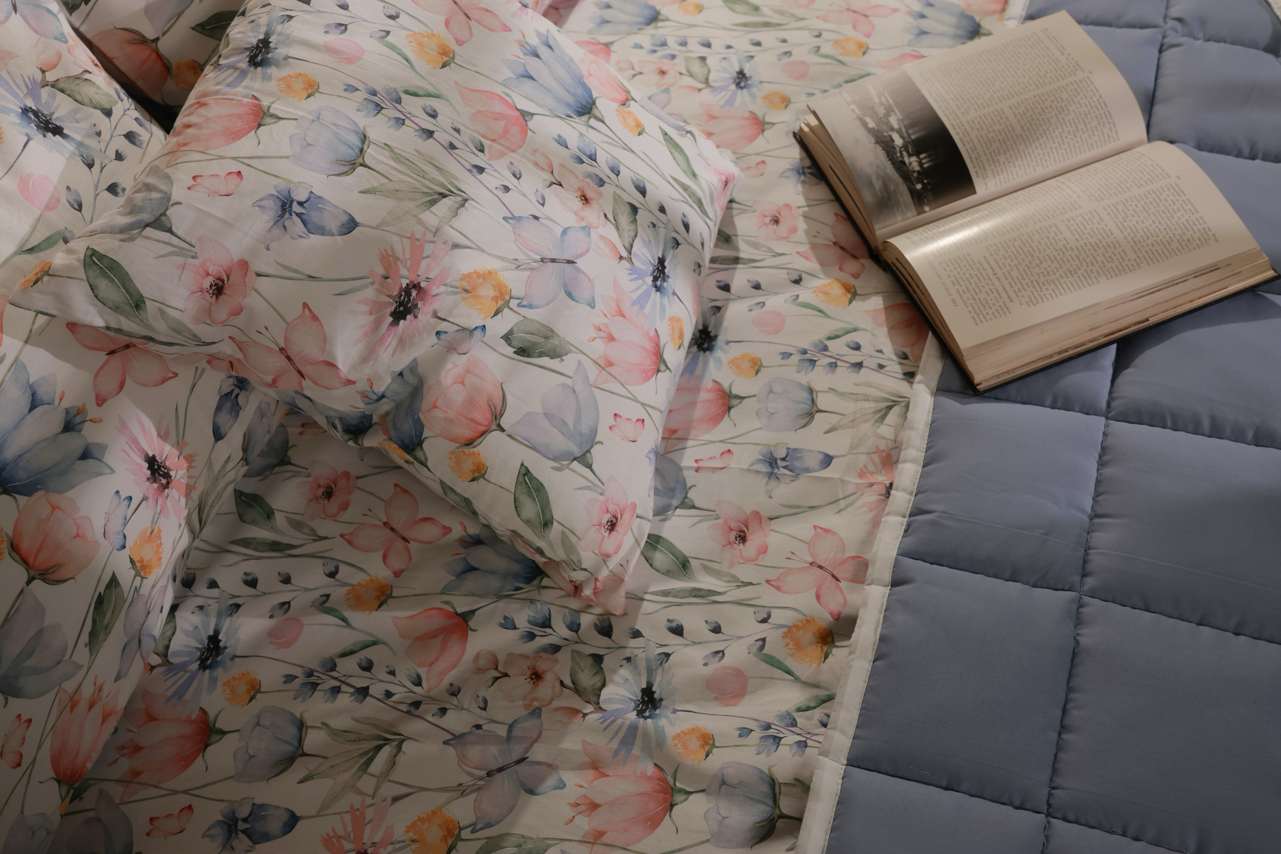 Bed Sheet Sets