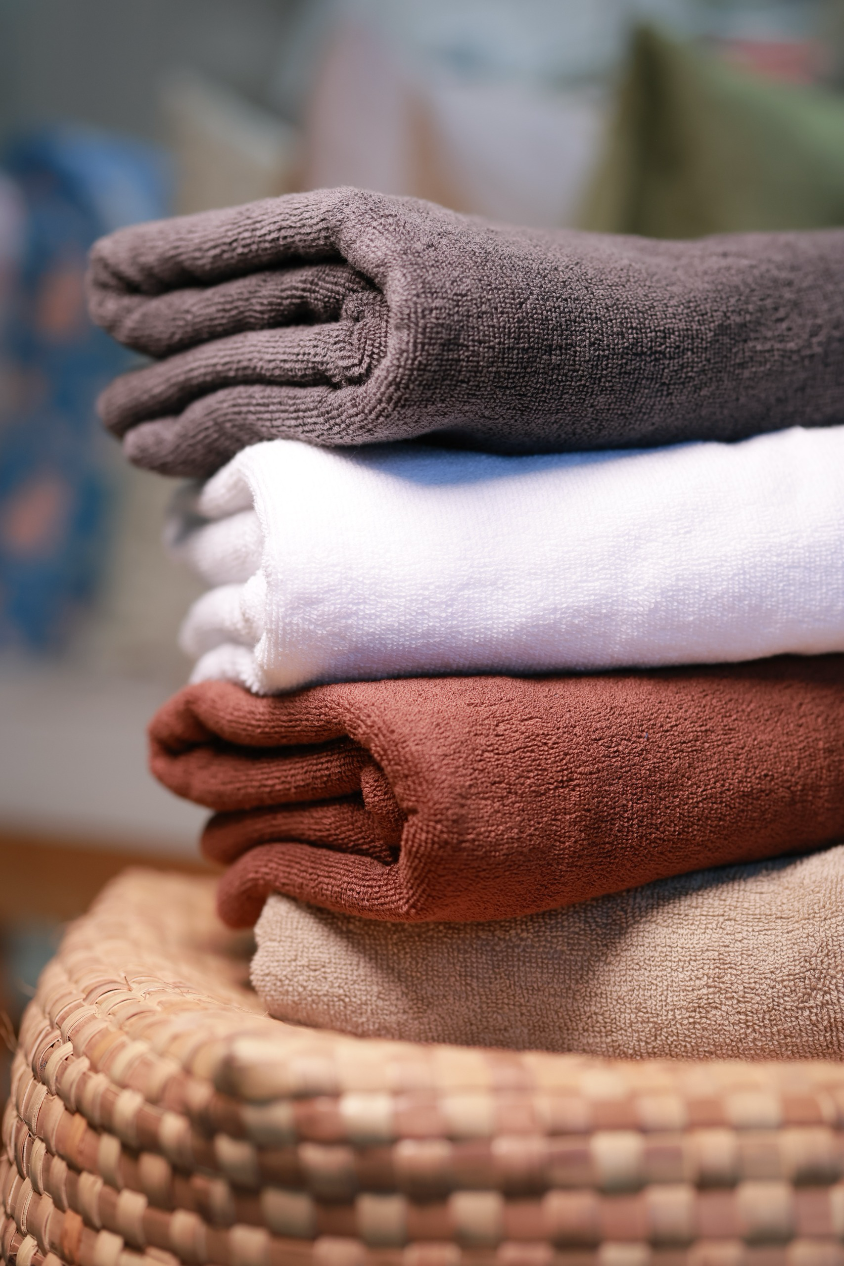 Bath Towels